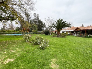 Venta / Casa / Talagante