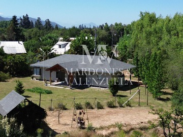 Venta / Casa / Talagante