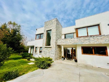 Venta / Casa / Talagante