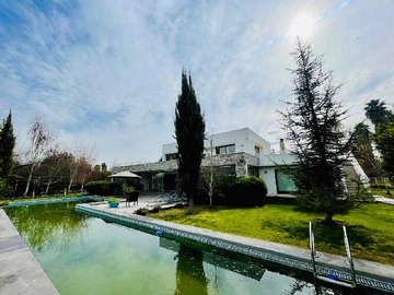 Venta / Casa / Talagante