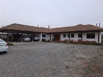 Venta / Casa / Talagante