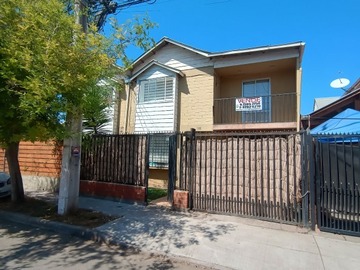 Venta / Casa / Talagante