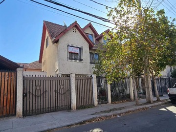 Venta / Casa / Talagante