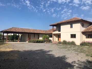 Venta / Casa / Talagante