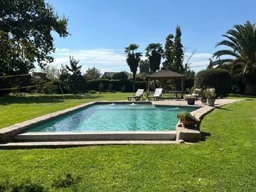 Venta / Casa / Talagante