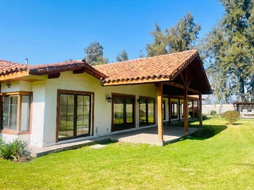 Venta / Casa / Talagante