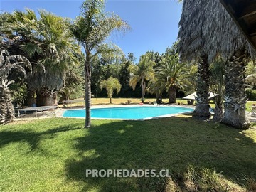 Venta / Casa / Talagante