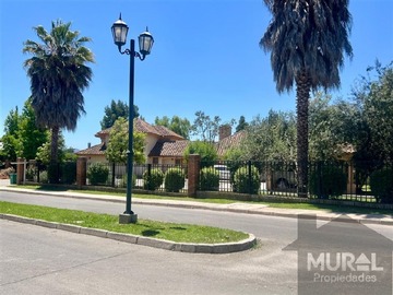 Venta / Casa / Talagante