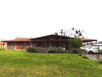 Venta / Casa / Talagante