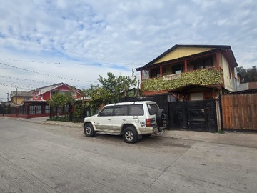 Venta / Casa / Talagante