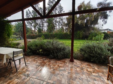 Venta / Casa / Talagante