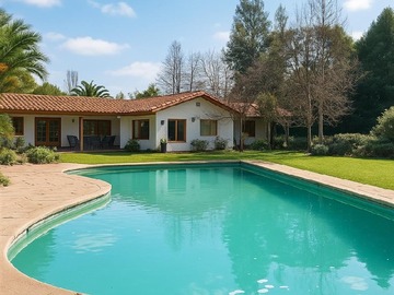 Venta / Casa / Talagante