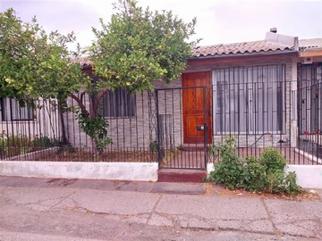 Venta / Casa / Talagante