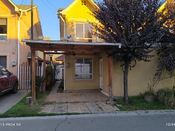 Venta / Casa / Talagante