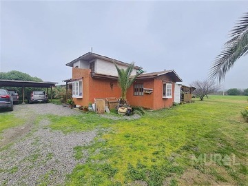 Venta / Casa / Talagante