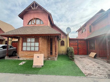 Venta / Casa / Talagante