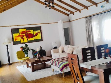 Venta / Casa / Talagante
