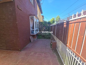 Venta / Casa / Talagante
