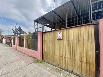 Venta / Casa / Talagante
