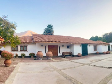 Venta / Casa / Talagante