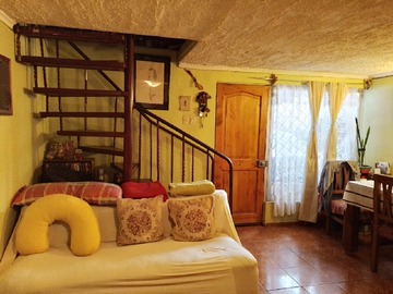 Venta / Casa / Talagante