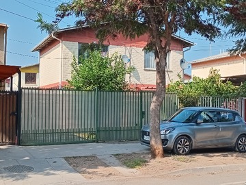 Venta / Casa / Talagante