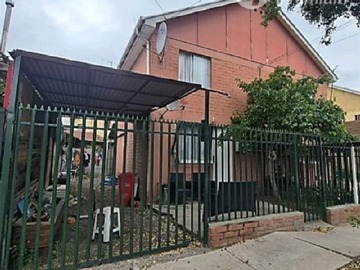 Venta / Casa / Talagante