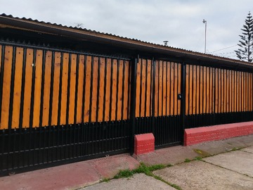 Venta / Casa / Talagante