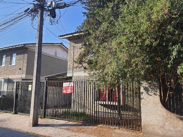 Venta / Casa / Talagante