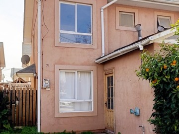 Venta / Casa / Talagante