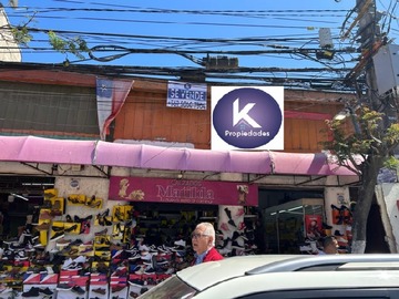 Venta / Casa / Talagante