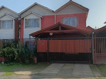 Venta / Casa / Talagante