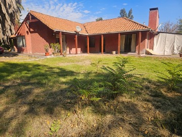 Venta / Casa / Talagante