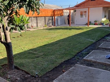 Venta / Casa / Talagante