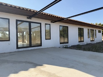 Venta / Casa / Talagante