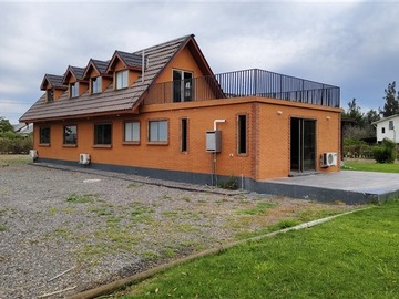 Venta / Casa / Talagante