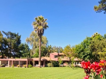 Venta / Casa / Talagante