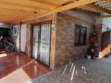 Venta / Casa / Talagante