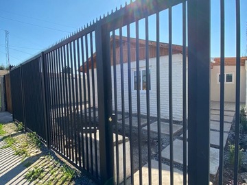 Venta / Casa / Talagante