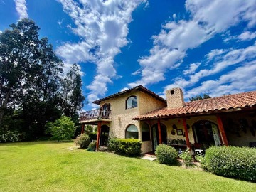 Venta / Casa / Talagante