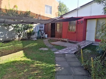 Venta / Casa / Talagante