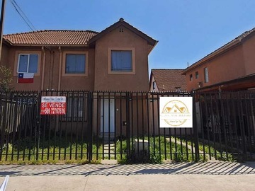 Venta / Casa / Talagante