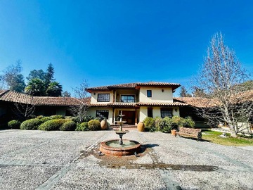 Venta / Casa / Talagante