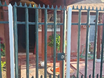 Venta / Casa / Talagante