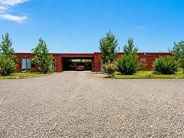 Venta / Casa / Talagante