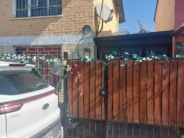 Venta / Casa / Talagante