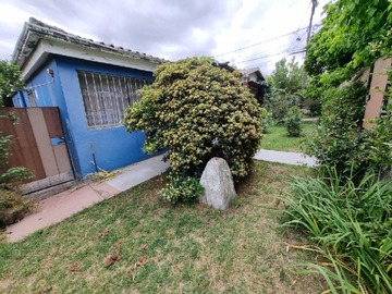 Venta / Casa / Talagante