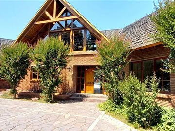 Venta / Casa / Talagante