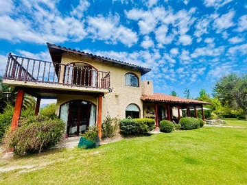 Venta / Casa / Talagante
