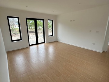 Dormitorio principal